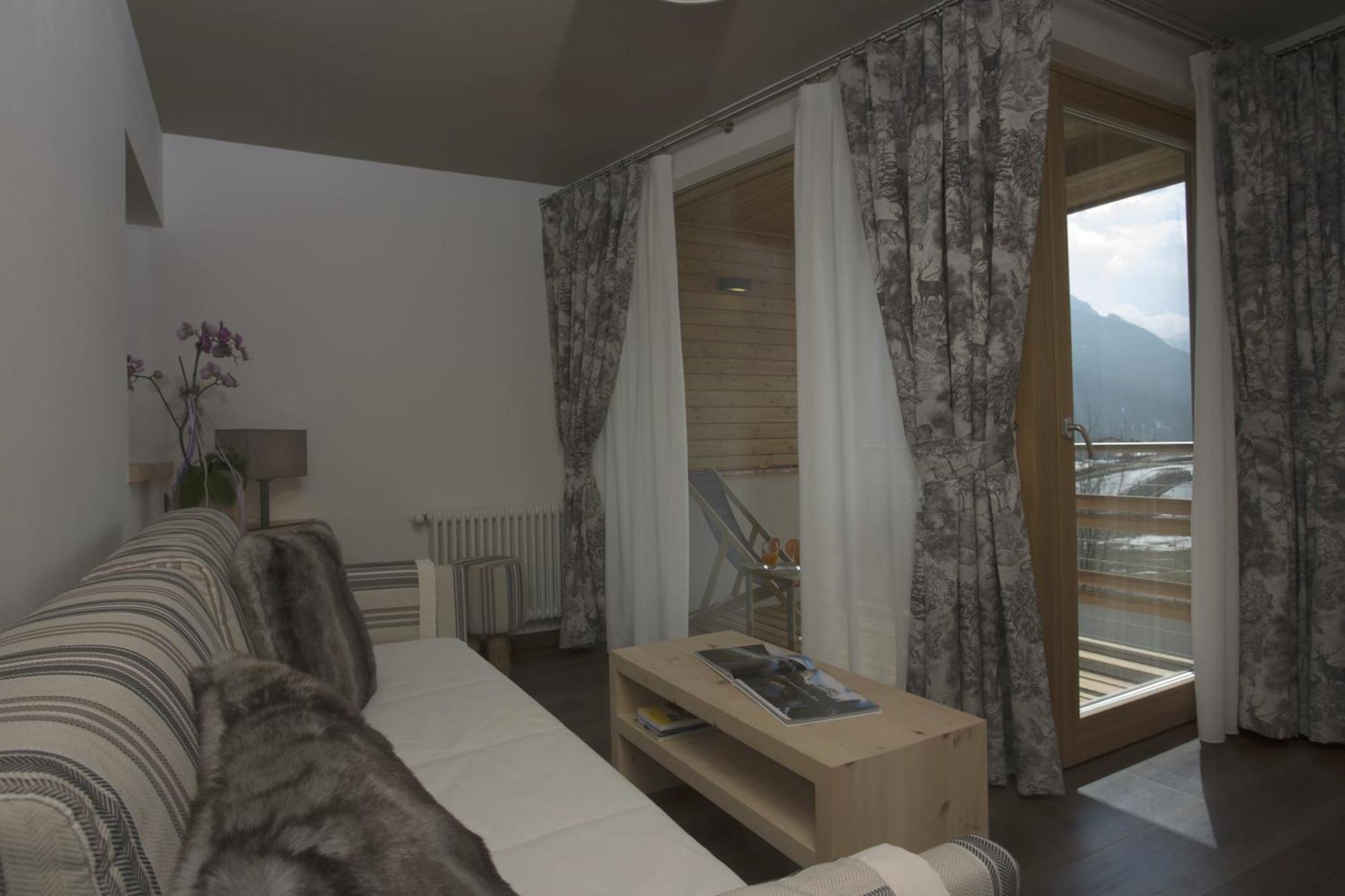 Nature Wellness Hotel Renato วีโก ดี ฟาสซา ห้อง รูปภาพ