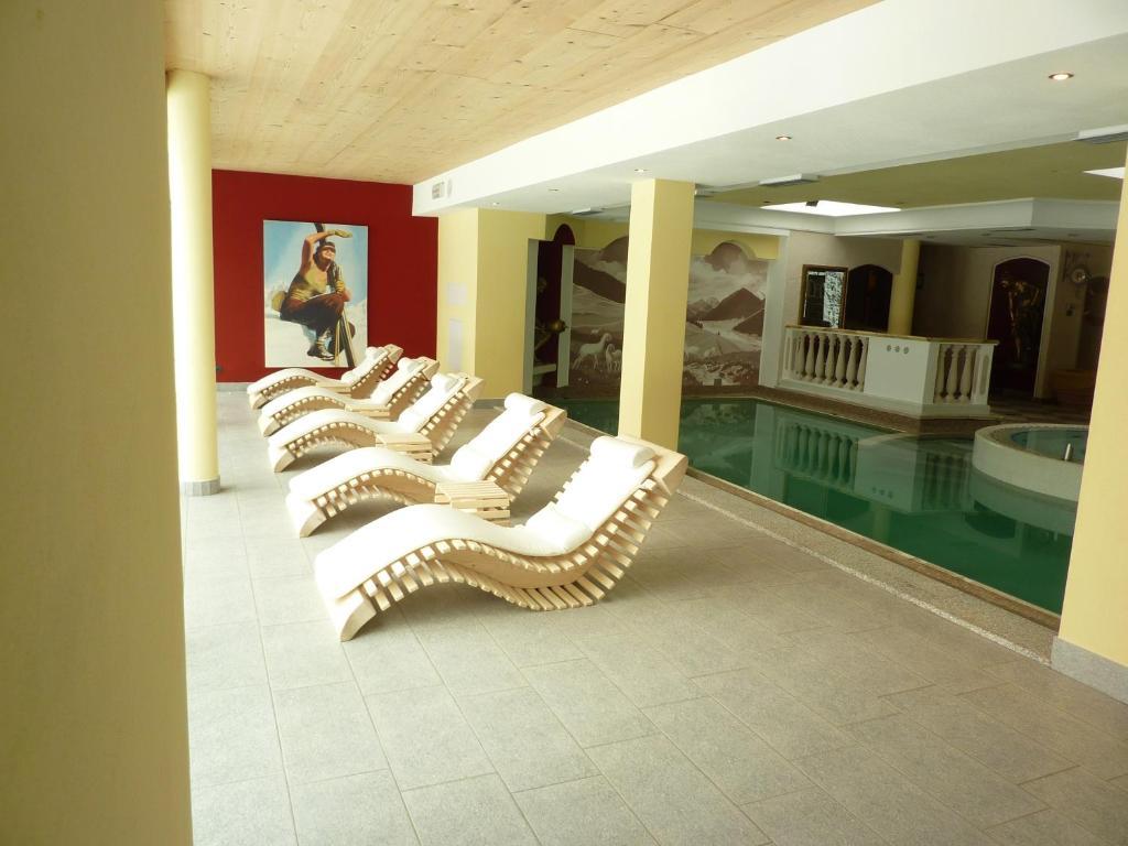 Nature Wellness Hotel Renato วีโก ดี ฟาสซา ภายนอก รูปภาพ